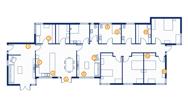 Group Home Plan Tenant Robust Group Home Plan Tenant Robust