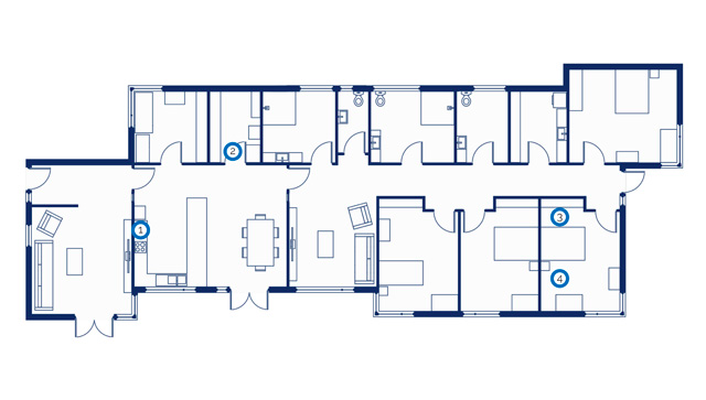 Group Home Plan Tech Improved Group Home Plan Tech Improved
