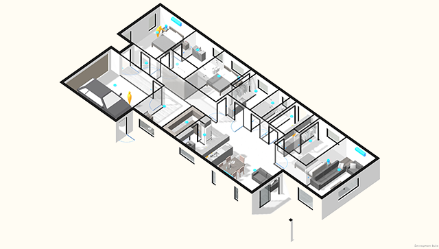 House House