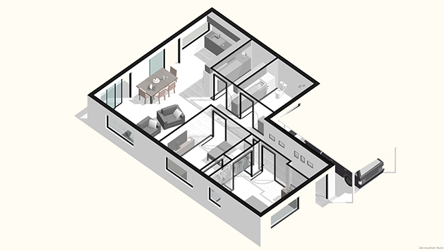 Villa Duplex Townhouse Villa Duplex Townhouse